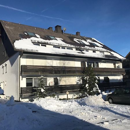 Winterbergappartementen 27-12 מראה חיצוני תמונה