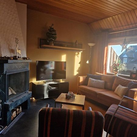 Winterbergappartementen 27-12 מראה חיצוני תמונה