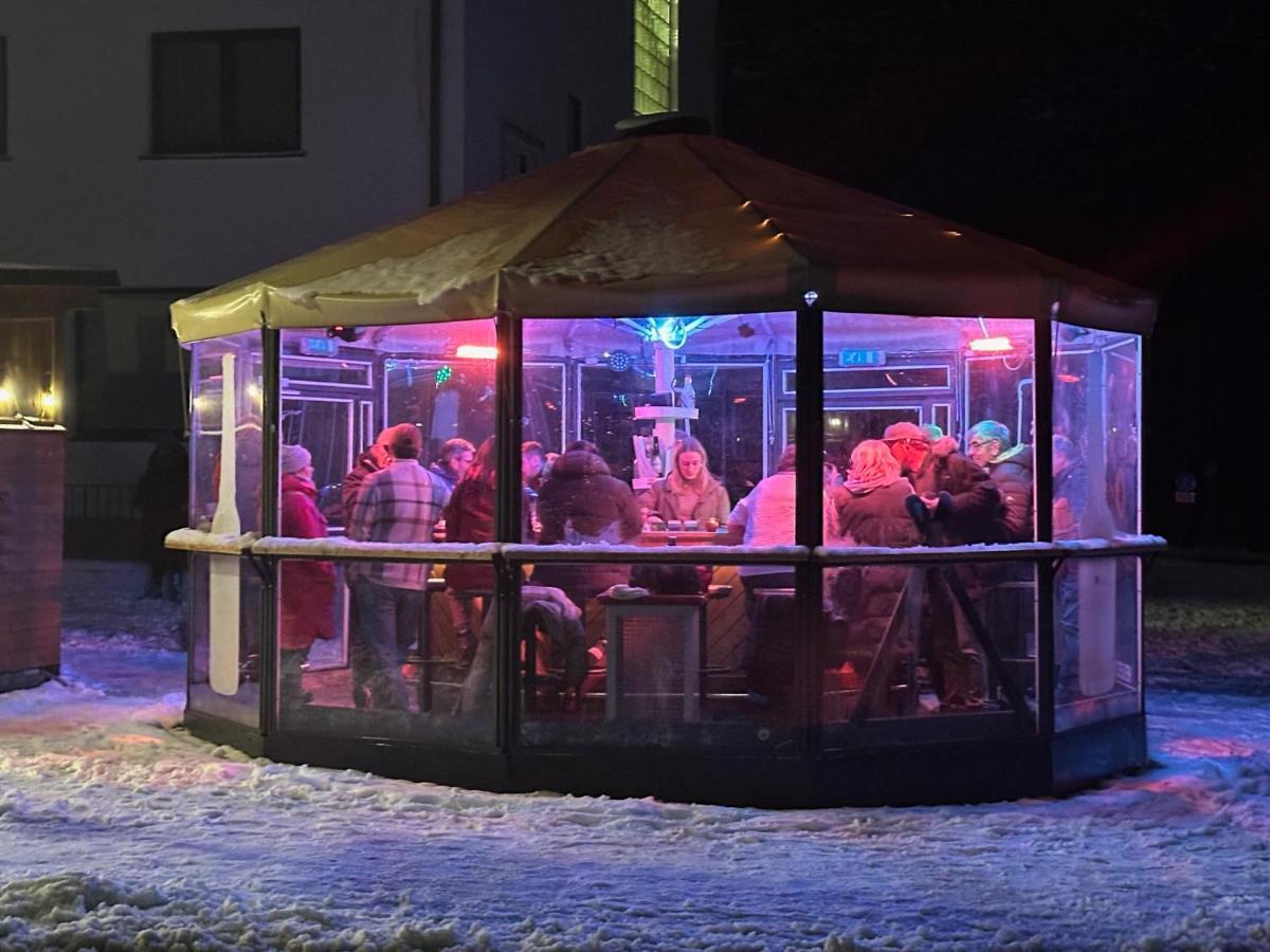 Winterbergappartementen 27-12 מראה חיצוני תמונה