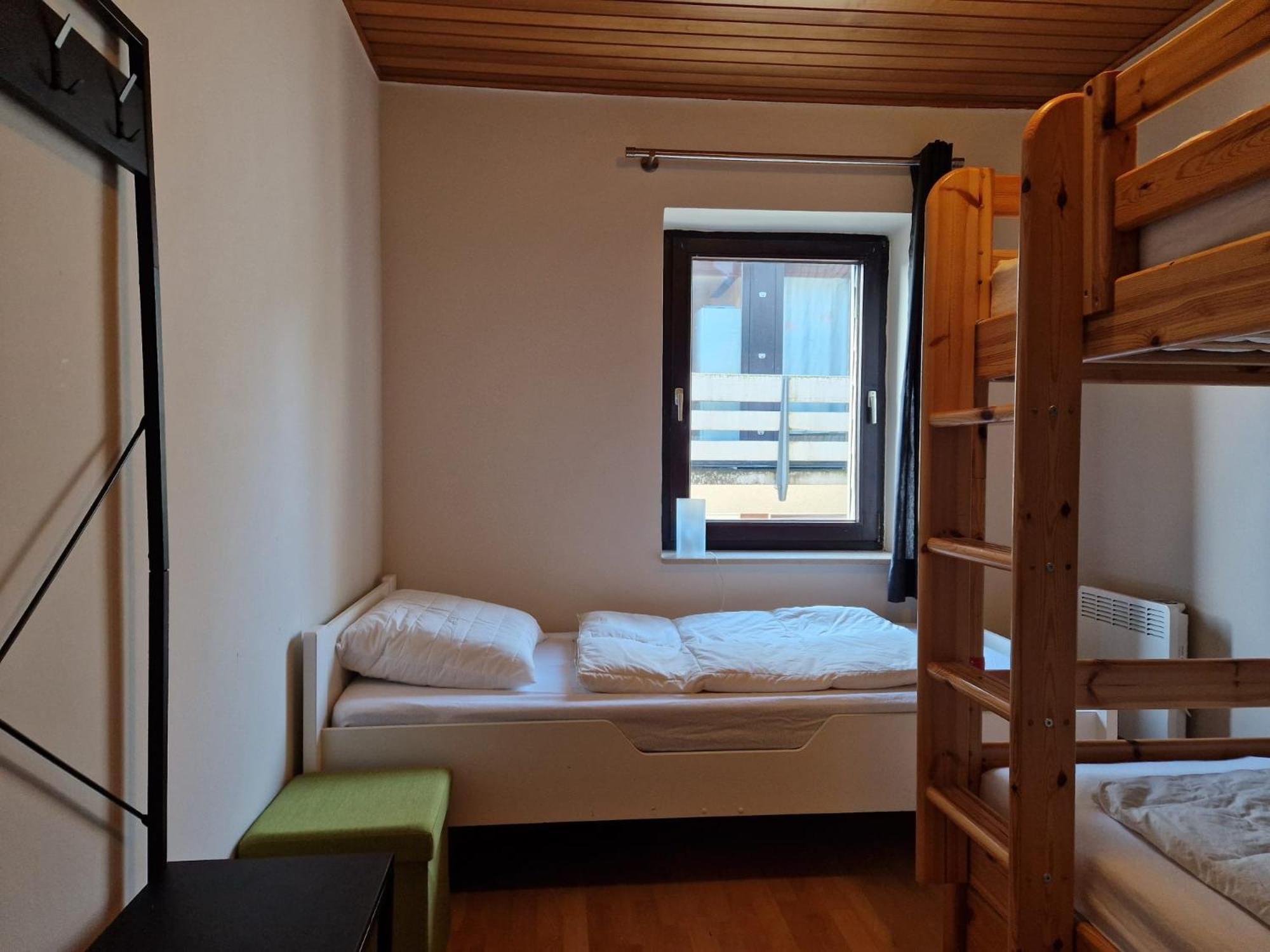 Winterbergappartementen 27-12 מראה חיצוני תמונה