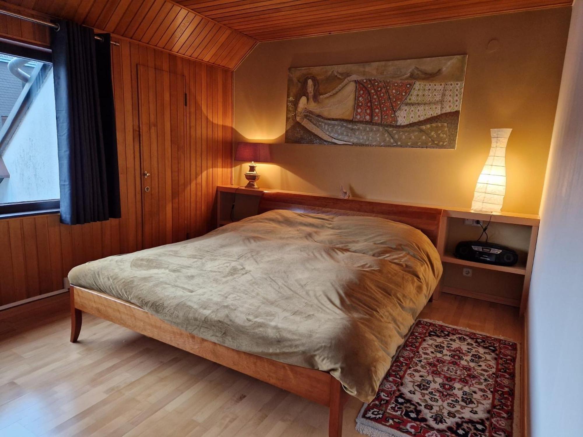 Winterbergappartementen 27-12 מראה חיצוני תמונה